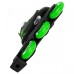 Коньки роликовые BAUER S21 MISSION LIL` RIPPER ADJ YTH