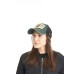 Бейсболка A&C Minnesota Wild, зелён.-сер., 31143