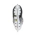 Коньки хоккейные BAUER VAPOR 3X S21 JR