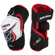 Налокотники игрока BAUER VAPOR X80 SR