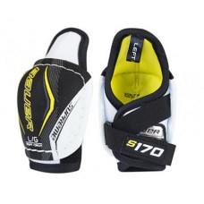 Налокотники игрока BAUER S17 SUPREME S170 YTH
