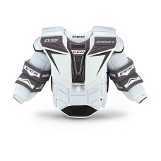 Нагрудник вратаря CCM EXTREME FLEX II LE SR