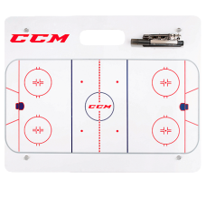 Доска тактическая CCM COACHING BOARD 89749