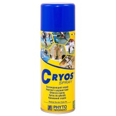 Охлаждающий спрей CRYOS