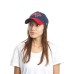 Бейсболка A&C Washington Capitals №13, син.- красн., 31319
