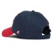Бейсболка A&C Washington Capitals №13, син.- красн., 31319