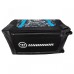 Сумка на колёсах WARRIOR Q20 CARGO ROLLER Lg