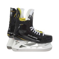 Коньки хоккейные BAUER SUPREME M4 S22 SR