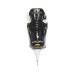 Коньки хоккейные BAUER SUPREME M4 S22 SR