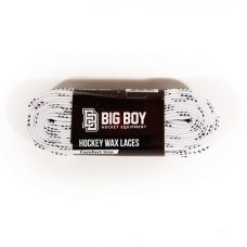 Шнурки для коньков BIG BOY Comfort Line WAX