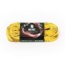 Шнурки для коньков BIG BOY Comfort Line WAX