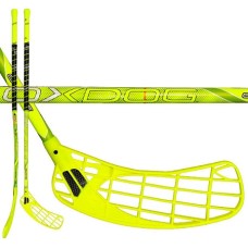 Клюшка флорбольная OXDOG CURVE 27 YL 101 ROUND MBC