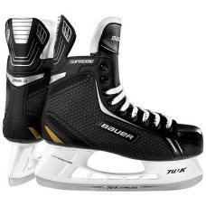 Коньки хоккейные BAUER SUPREME ONE.4 BTH12 YTH