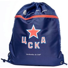 Сумка для обуви A&C ХК "ЦСКА"