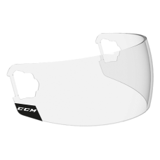 Визор CCM VR25T Straight Fast-Clip