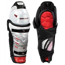Щитки игрока BAUER VAPOR APX SR