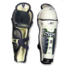 Щитки игрока RBK Jofa 5K SR