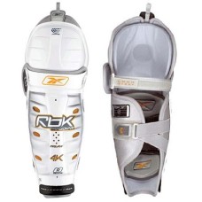 Щитки игрока RBK Jofa 4K SR