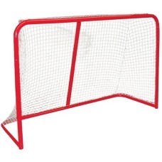Ворота BLUESPORT SR с сеткой 72"
