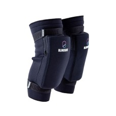 Наколенники врат. флорбольные BLINDSAVE