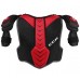 Нагрудник игрока CCM QLT230 SR