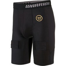 Шорты+ракушка WARRIOR GOLD SR