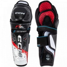 Щитки игрока CCM JETSPEED FT6 SR