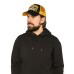 Бейсболка A&C Boston Bruins, чёрн.-жёлт., 31732