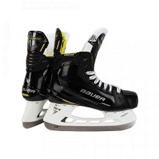 Коньки хоккейные BAUER SUPREME M4 S22 INT