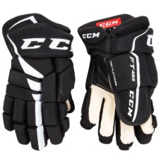 Перчатки CCM JETSPEED FT485 JR