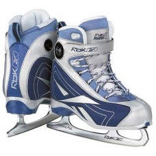 Коньки фигурные Reebok FiguRobiс 6