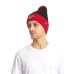 Шапка A&C Chicago Blackhawks №88, чёрн.-красн., 59235