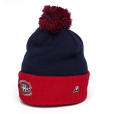 Шапка A&C Montreal Canadiens, син.-красн., 59241