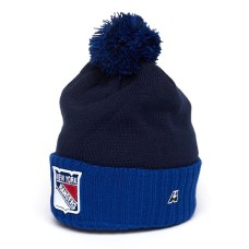 Шапка A&C New York Rangers, чёрн.-син., 59245