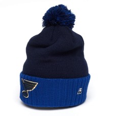 Шапка A&C Saint Louis Blues, син., 59261