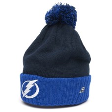 Шапка A&C Tampa Bay Lightning, чёрн.-син., 59264