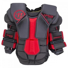Нагрудник вратаря WARRIOR G4 PRO SR