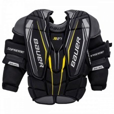 Нагрудник вратаря BAUER S18 SUPREME S27 JR