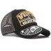 Бейсболка A&C Vegas Golden Knights №67, чёрн., 31677