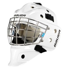 Шлем вратар.Bauer NME 3 YTH