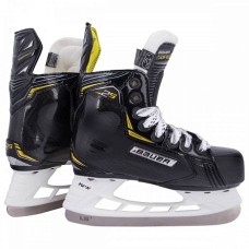 Коньки хоккейные Bauer SUPREME 2S BTH18 YTH