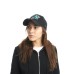 Бейсболка A&C San Jose Sharks, чёрн., 29086