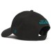 Бейсболка A&C San Jose Sharks, чёрн., 29086