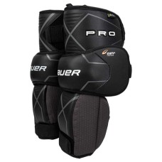 Защита колена вратаря BAUER PRO KNEE INT