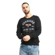 Свитшот A&C ХК "Авангард", черн., 738810