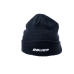 Шапка Bauer S24 TEAM RIBBED TOQUE BLK SR