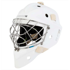Шлем вратар. WARRIOR Rit F2 E+ Mask Crt CE JR