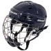 Шлем BAUER REAKT COMBO