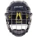 Шлем BAUER REAKT COMBO