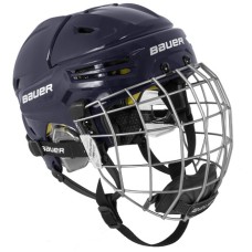 Шлем BAUER REAKT COMBO